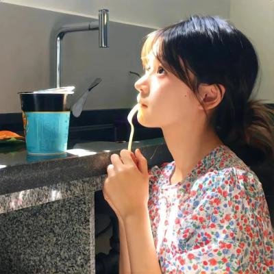 硝烟下的日常